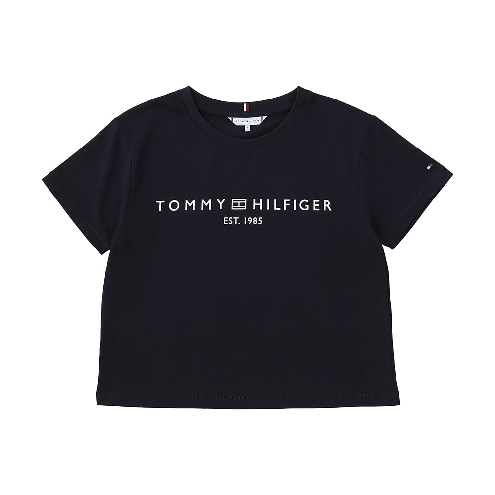 【専用】新品未使用★トミーヒルフィガー・ディーゼル★Tシャツ2枚セット TOMMY HILFIGER (トミーヒルフィガー) ロゴ刺繍 クルーネック